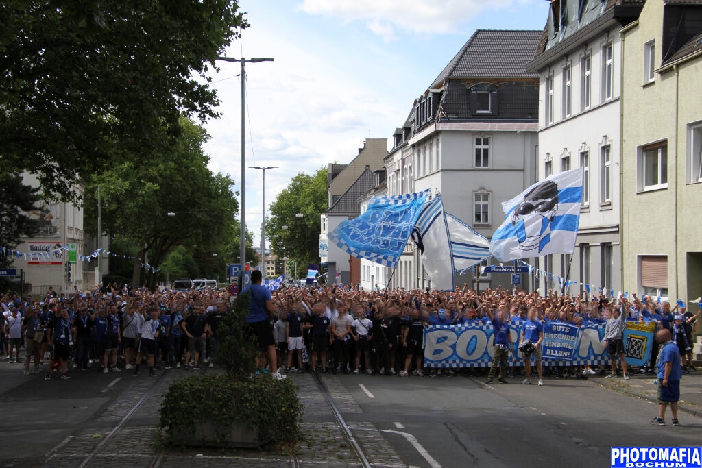 VfL Bochum – 1. FSV Mainz 05 1-2 (18)