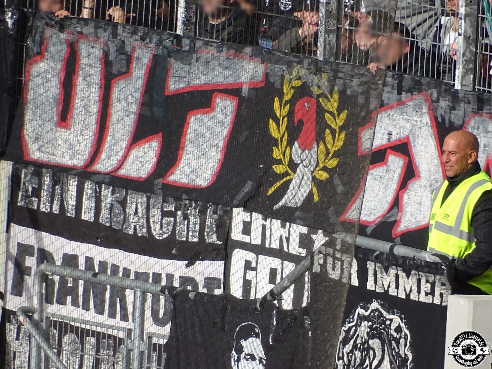 VfB Stuttgart – Eintracht Frankfurt 1-3 (9)