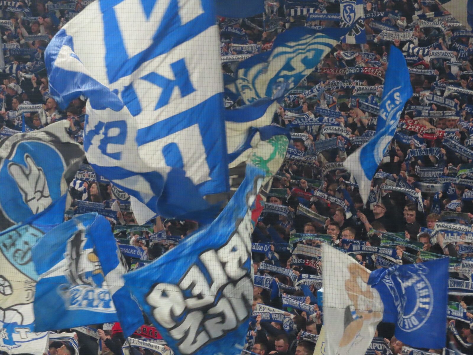 FC Schalke 04 – Bayer 04 Leverkusen 0-3 (15)