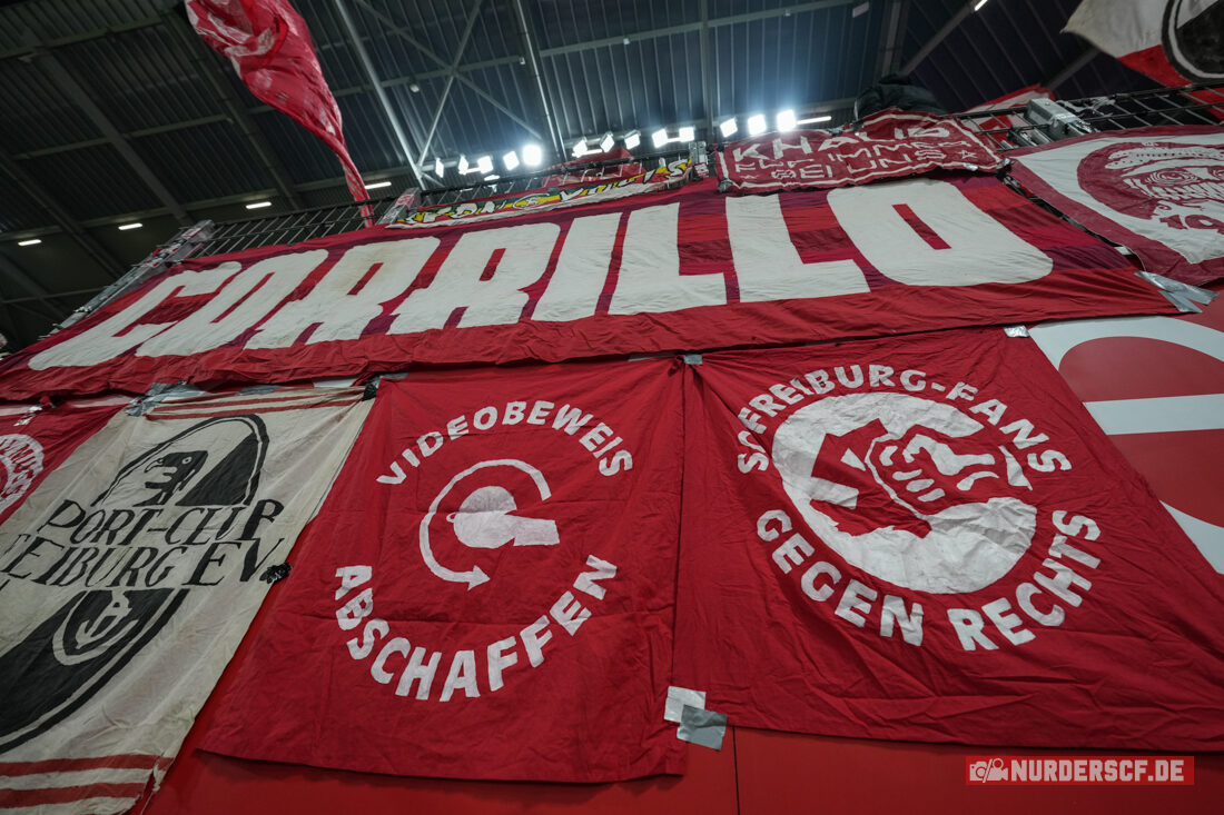 1. FSV Mainz 05 – SC Freiburg 0-1 (16)