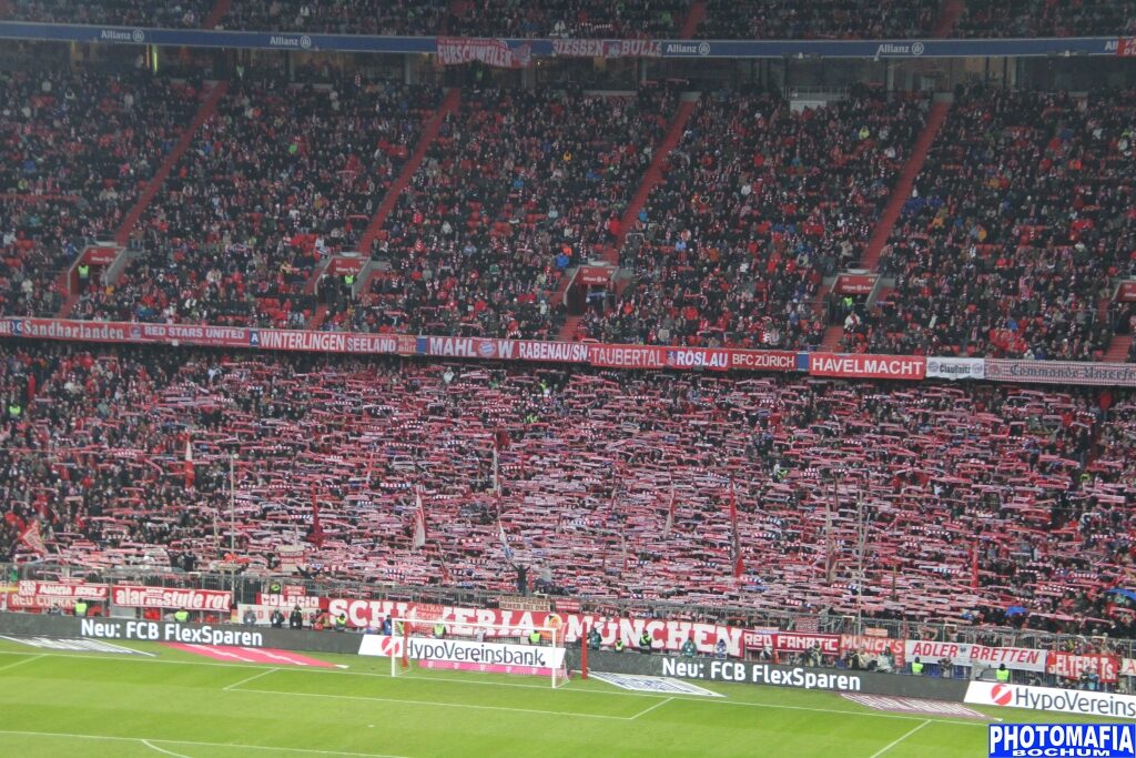 FC Bayern München – VfL Bochum (13)