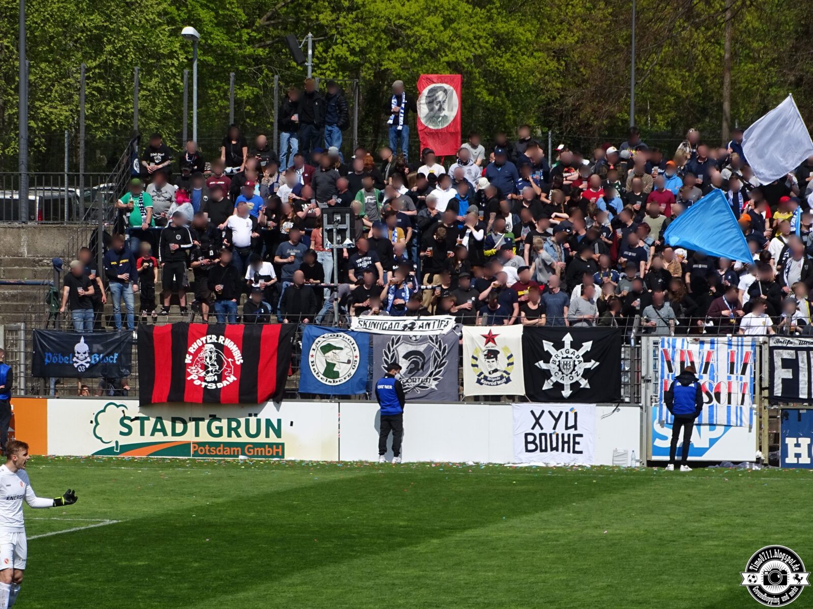 SV Babelsberg 03 – FC Energie Cottbus 0-2 (38)