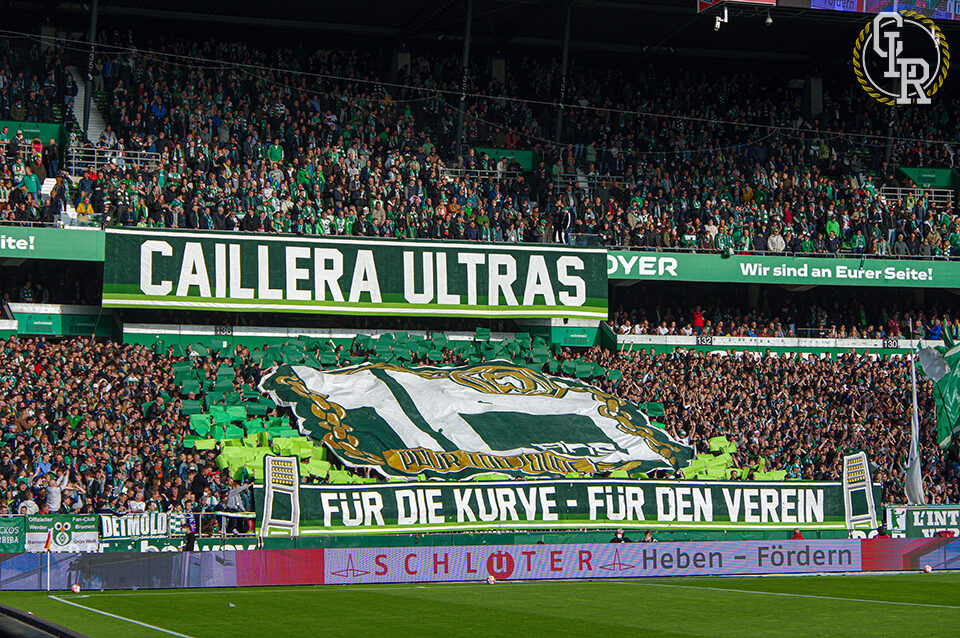 Werder Bremen – Holstein Kiel 2-3 (6)