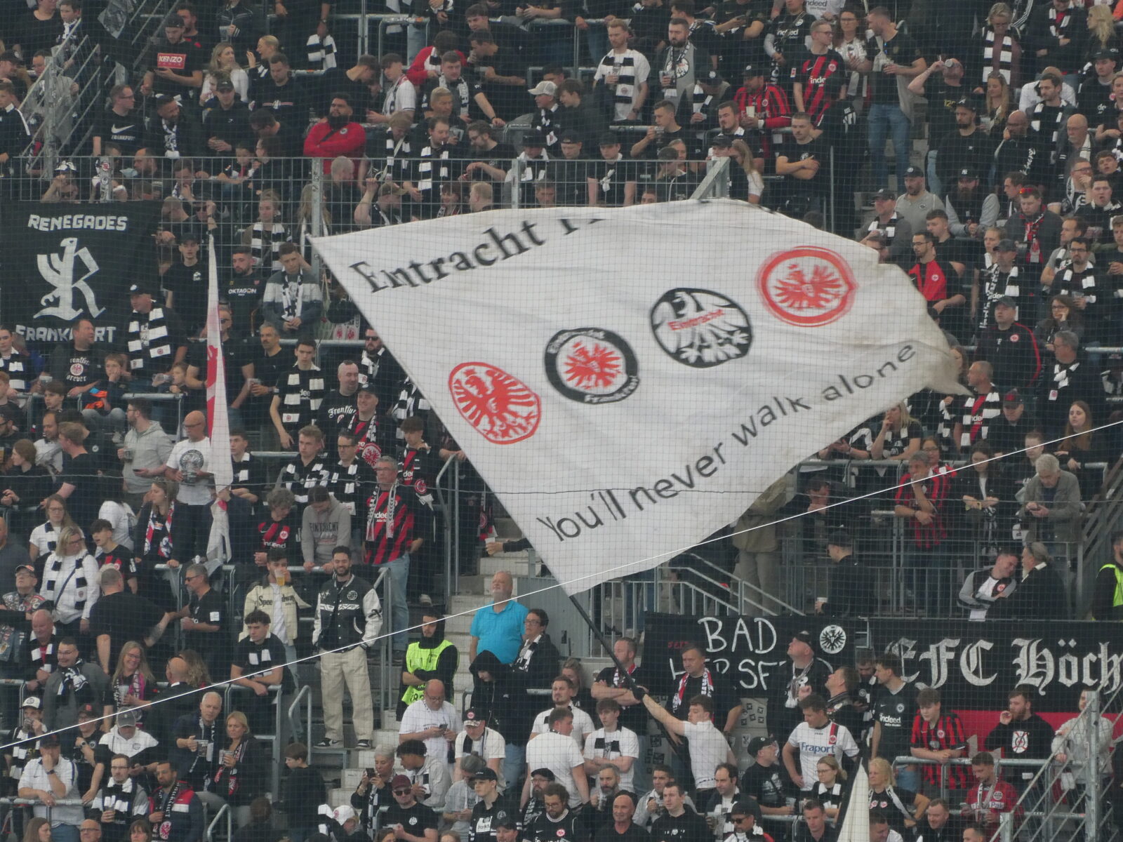 Eintracht Frankfurt – Bayer 04 Leverkusen 1-5 (26)