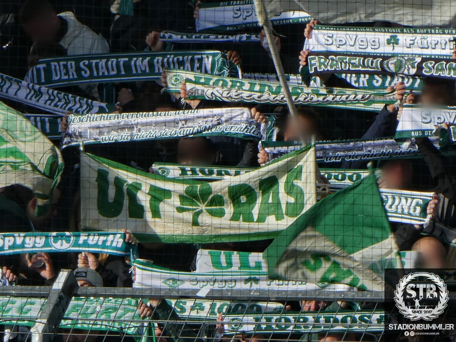 SpVgg Fürth – Karlsruher SC 2-3