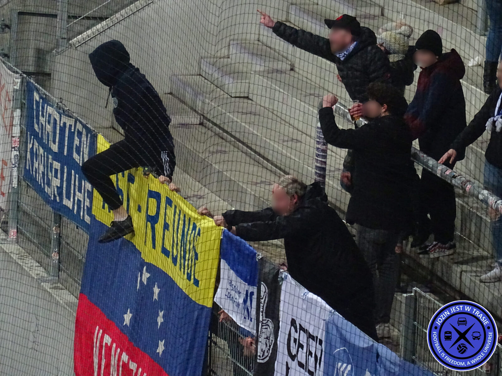 FC Erzgebirge Aue – Karlsruher SC 0-3 (5)