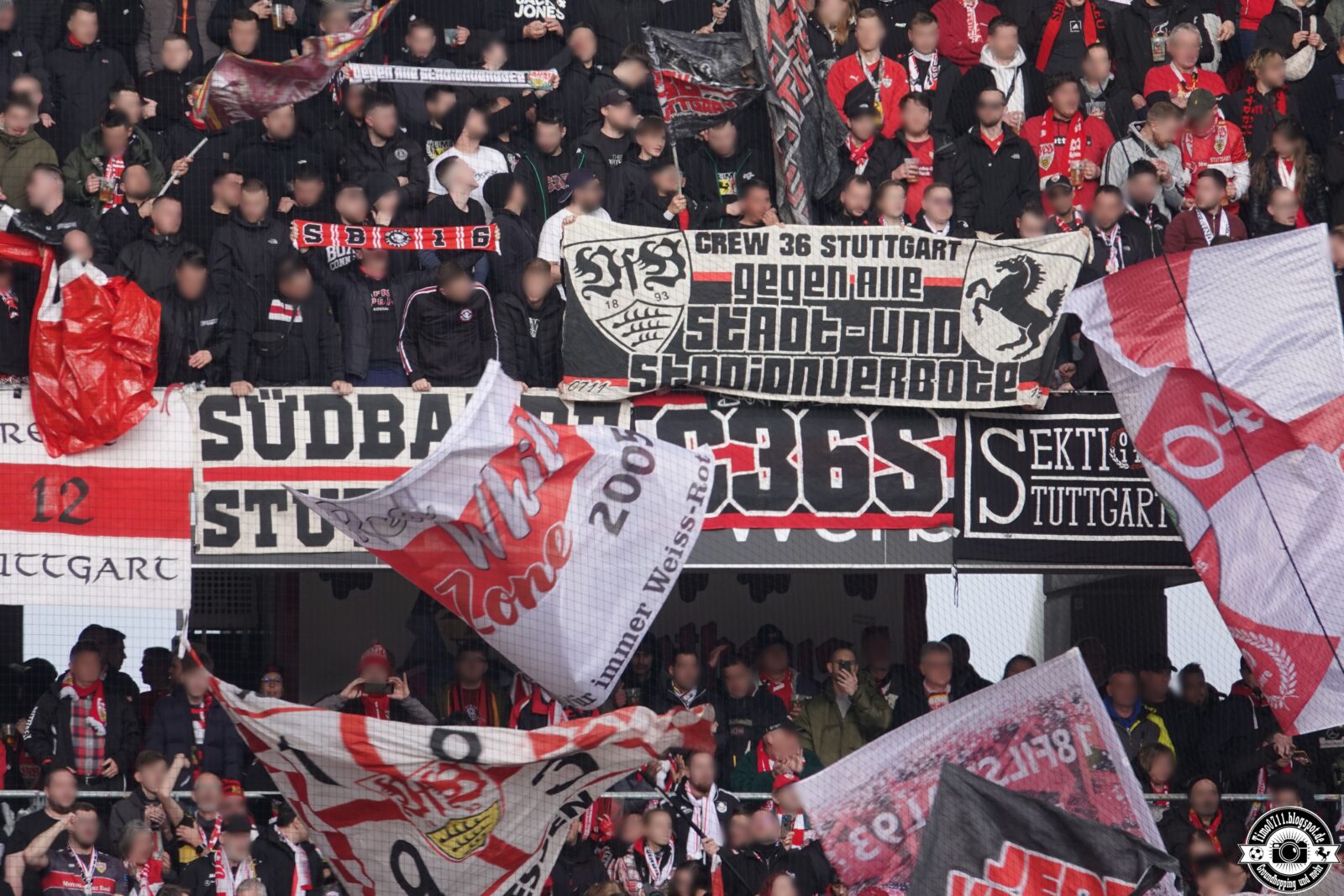 SC Freiburg – VfB Stuttgart 1-3 (41)