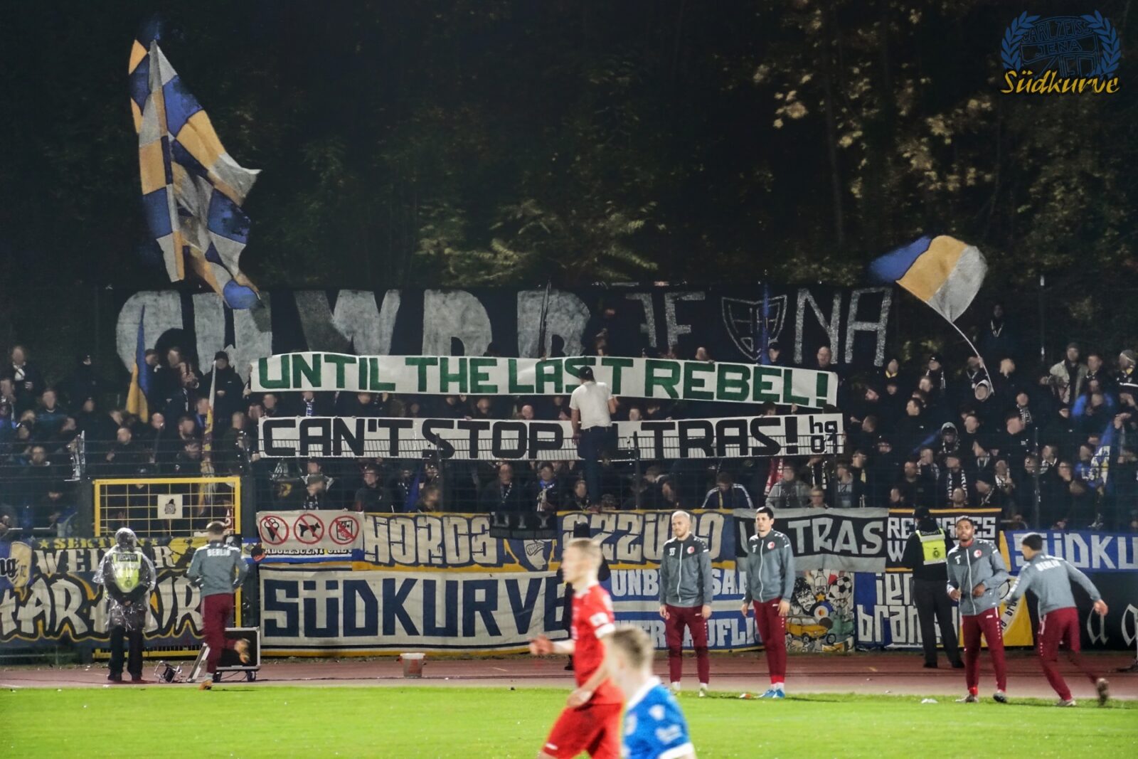 Berliner AK – FC Carl Zeiss Jena 0-1