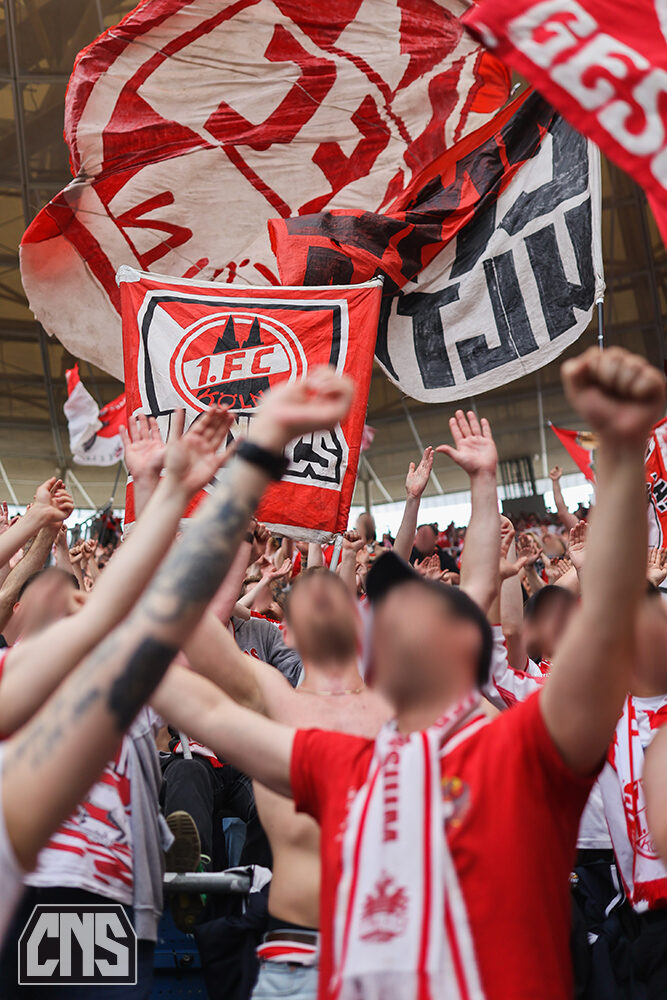 TSG Hoffenheim – 1. FC Köln 1-3 (1)