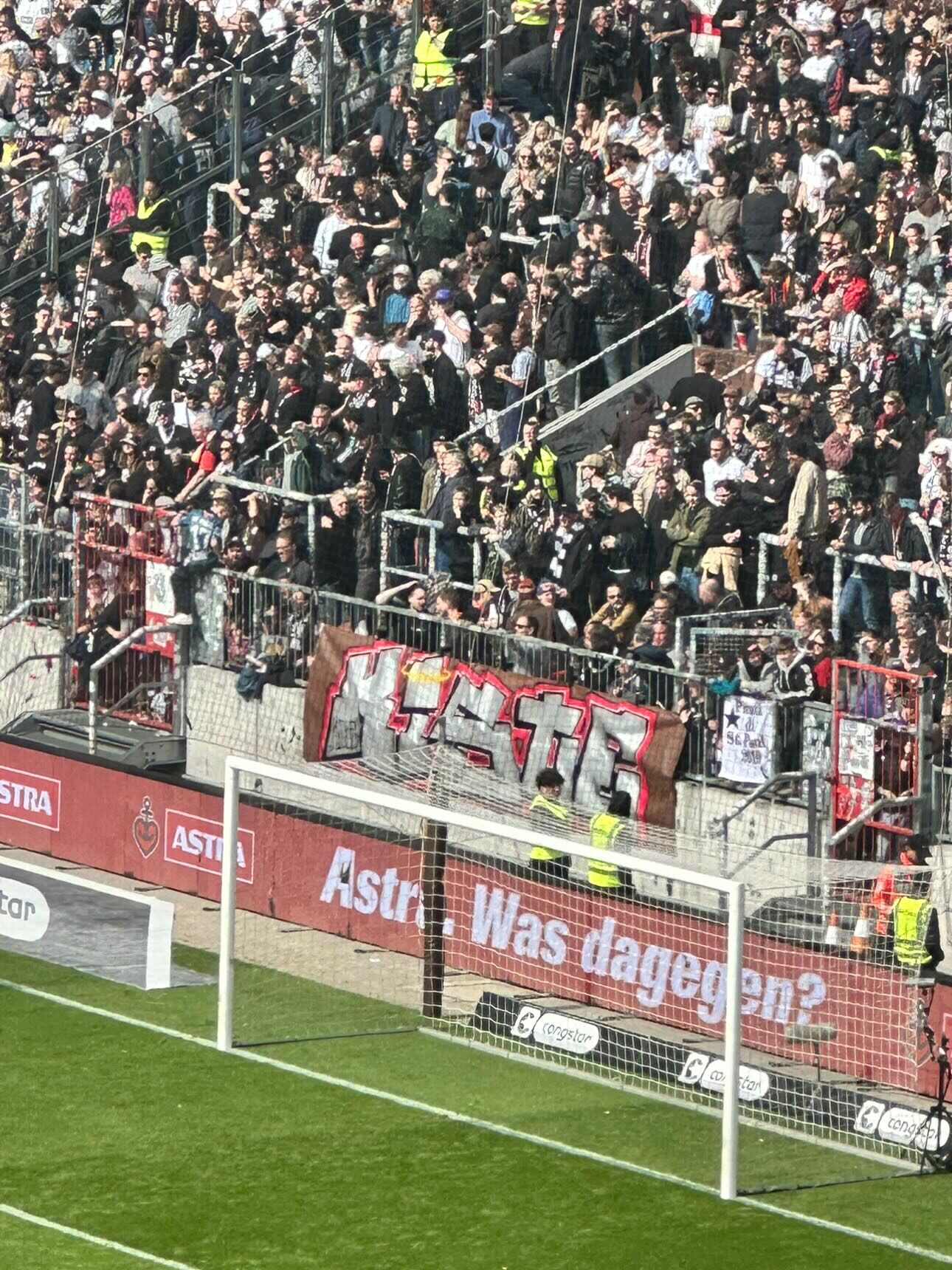 FC St. Pauli – SV Elversberg 3-4 (8)
