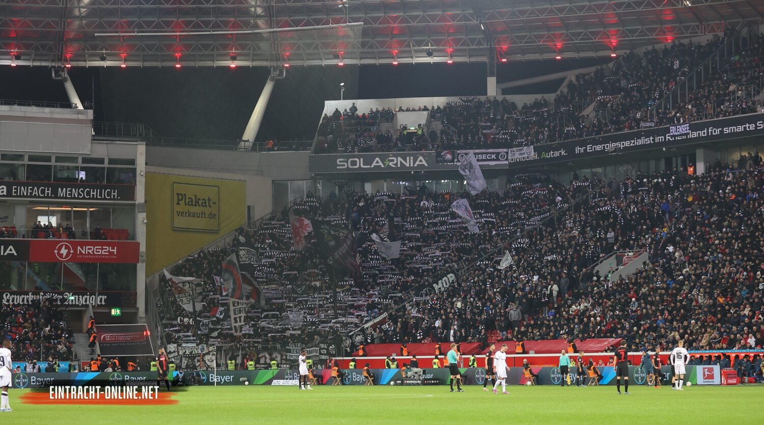 Bayer 04 Leverkusen – Eintracht Frankfurt 3-0 (5)