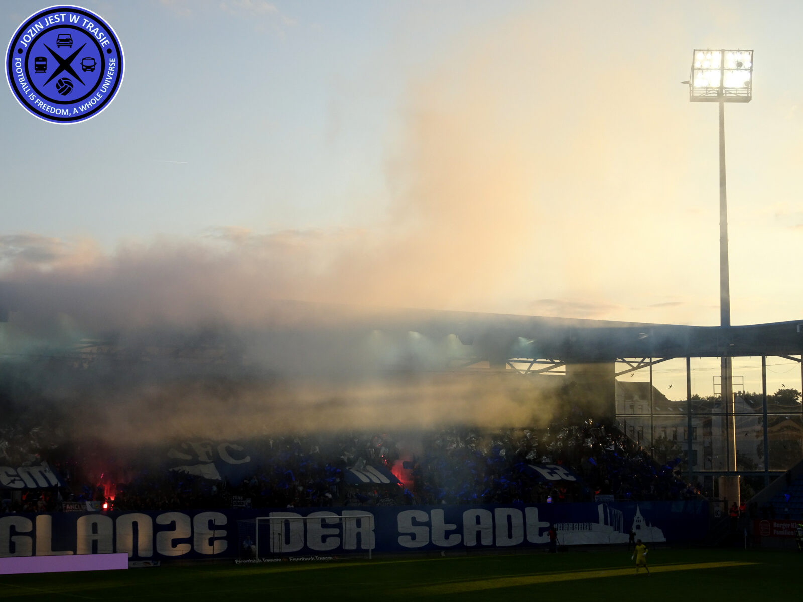 Chemnitzer FC – BSG Chemie Leipzig 0-1