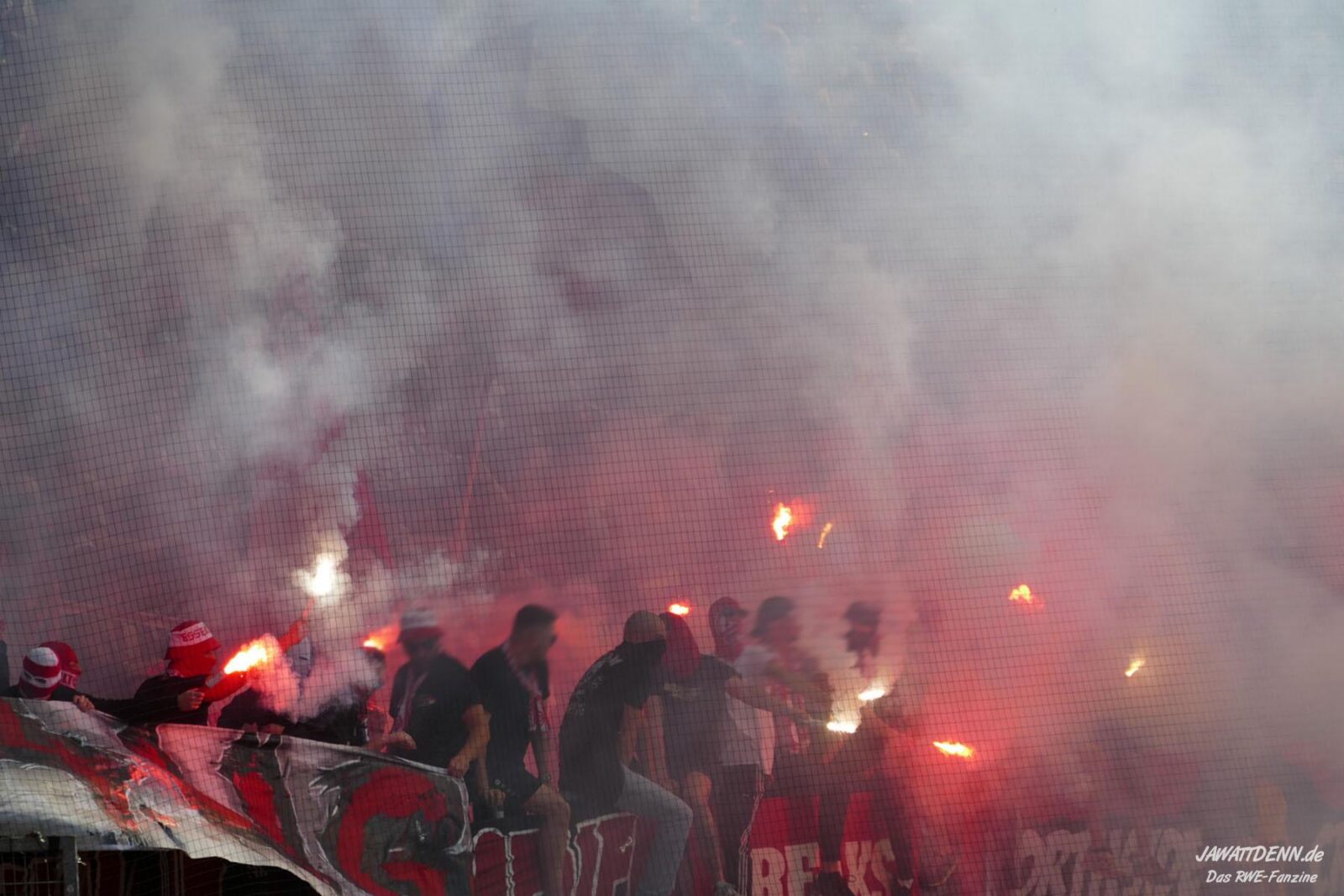 Rot-Weiss Essen – Rot Weiss Ahlen 2-0 (17)