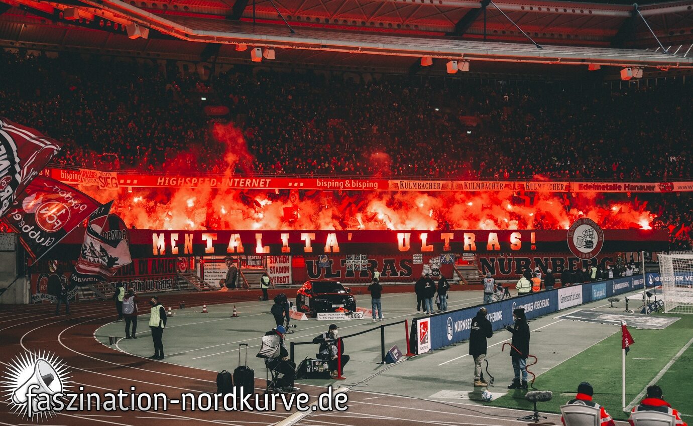 1. FC Nürnberg – SV Darmstadt 98 3-1 (25)