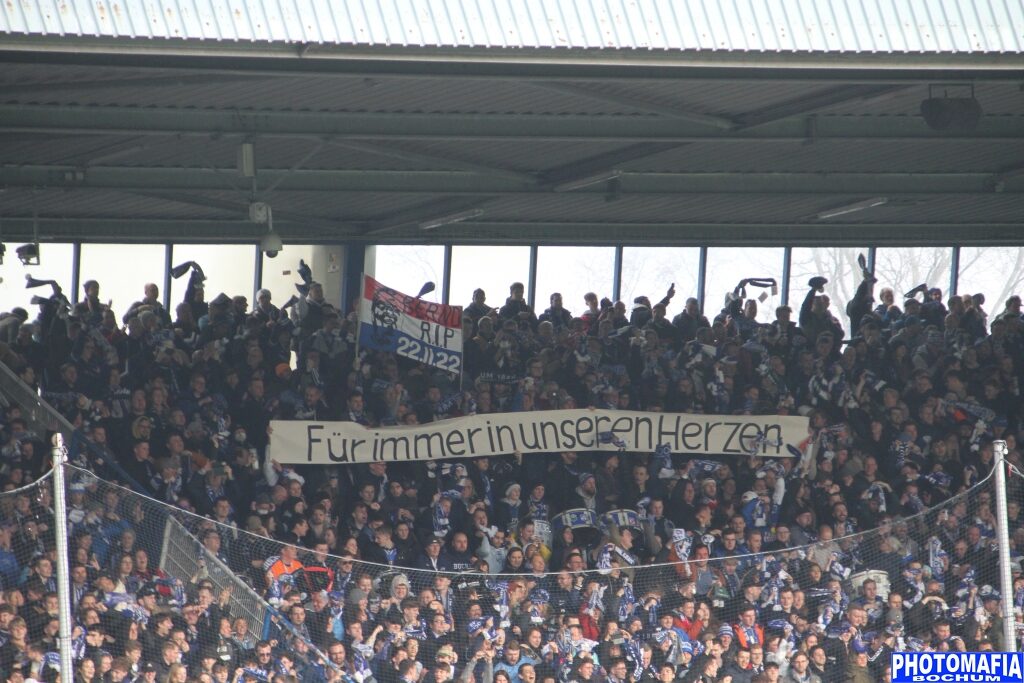 VfL Bochum – TSG Hoffenheim 5-2 (20)