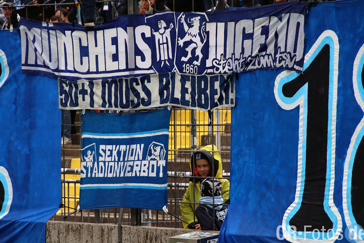 TSV 1860 München – SV Wehen 2-3 (26)