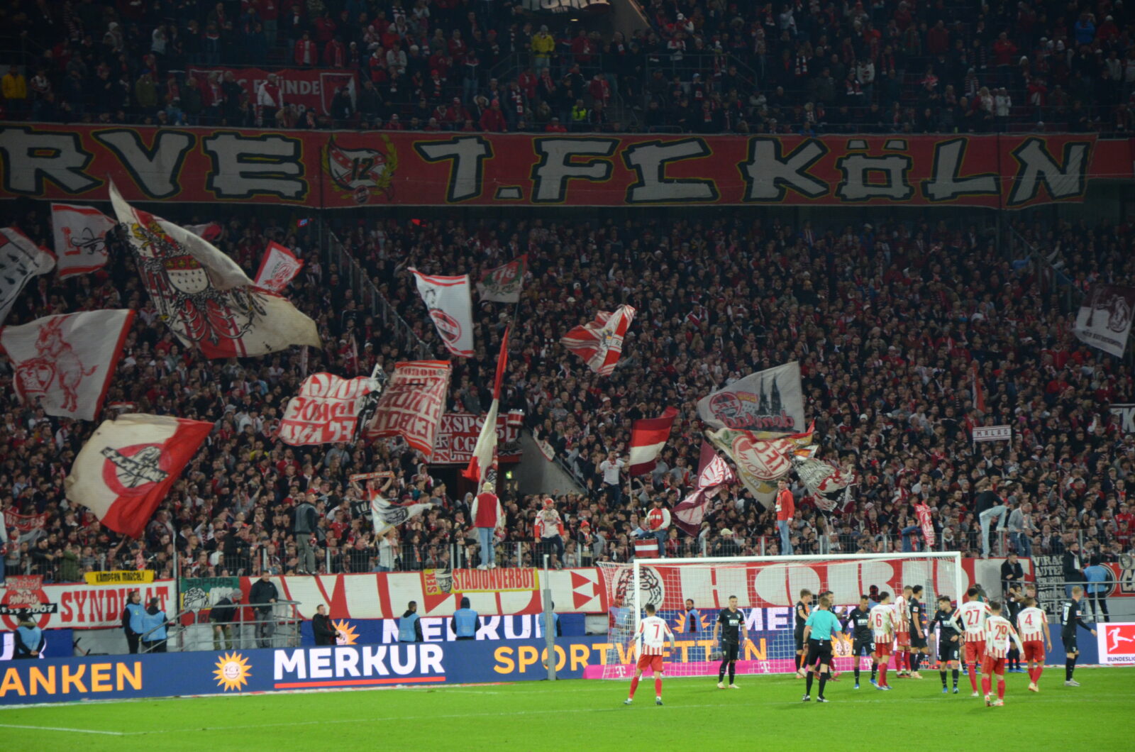 1. FC Köln – FC Augsburg 1-1 (5)