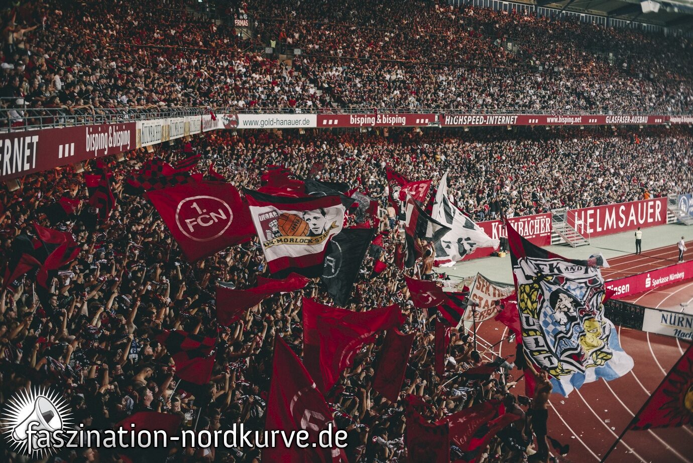 1. FC Nürnberg – SpVgg Fürth 1-1 (85)