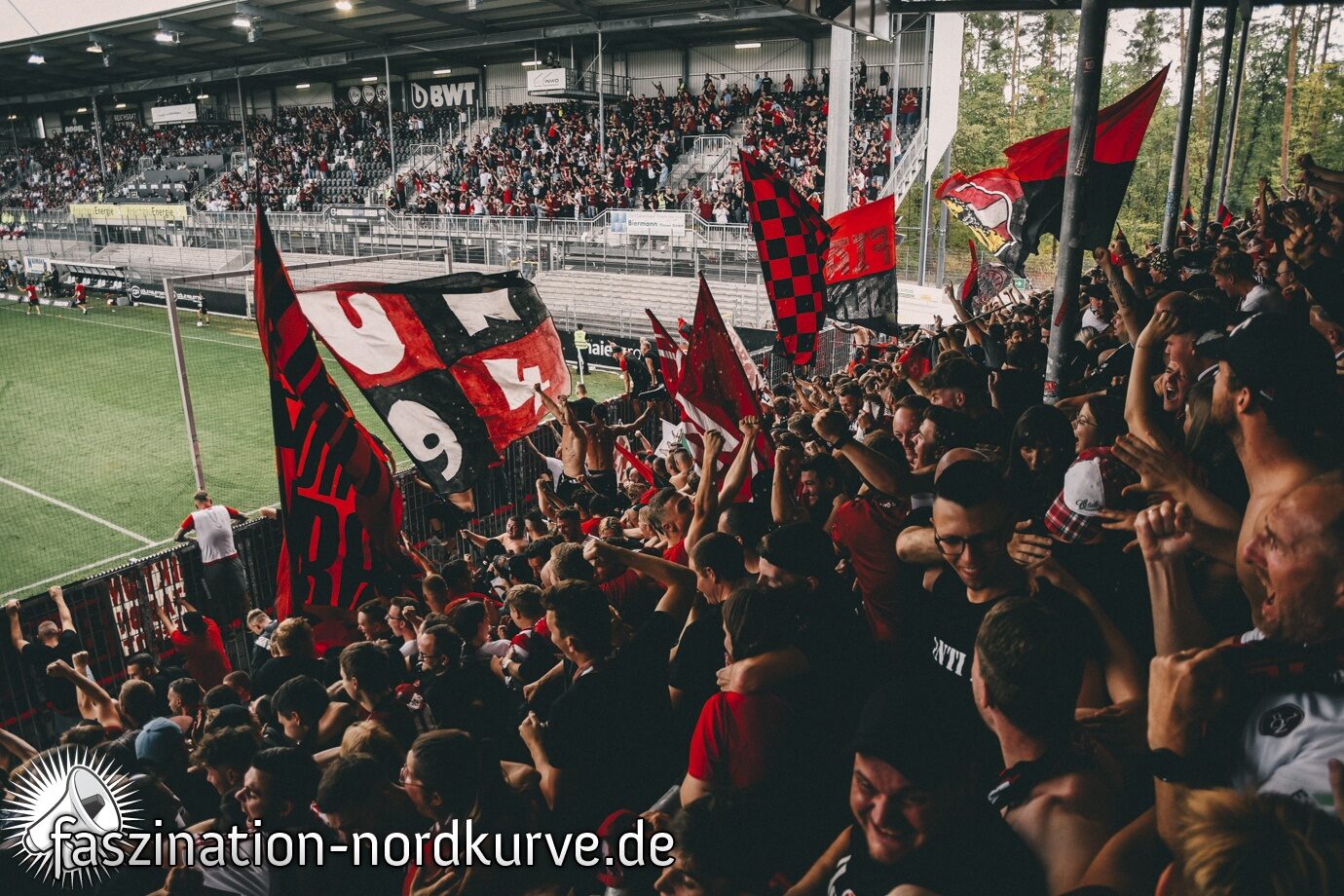 SV Sandhausen – 1. FC Nürnberg 1-2 (17)