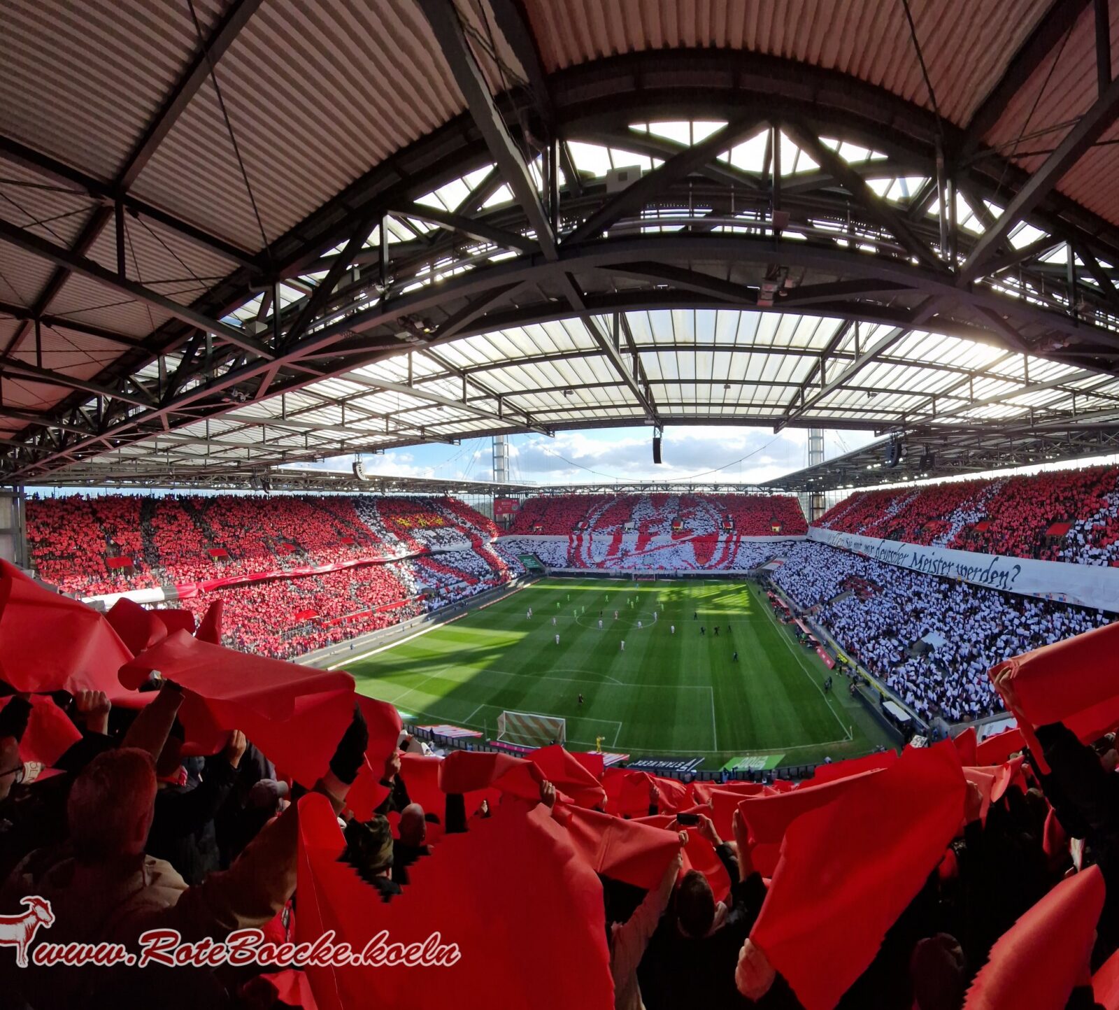 1. FC Köln – VfL Wolfsburg (3)