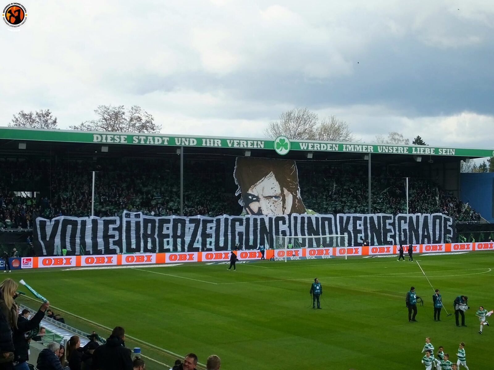 SpVgg Fürth – SSV Jahn Regensburg 2-1 (9)