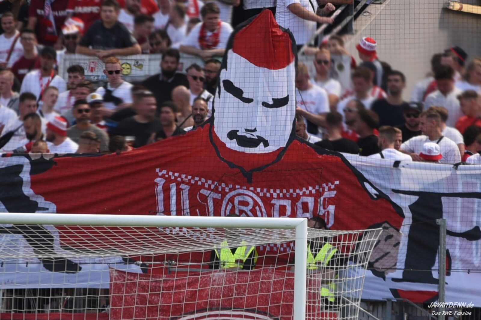Rot-Weiss Essen – SV Elversberg 1-5 (22)