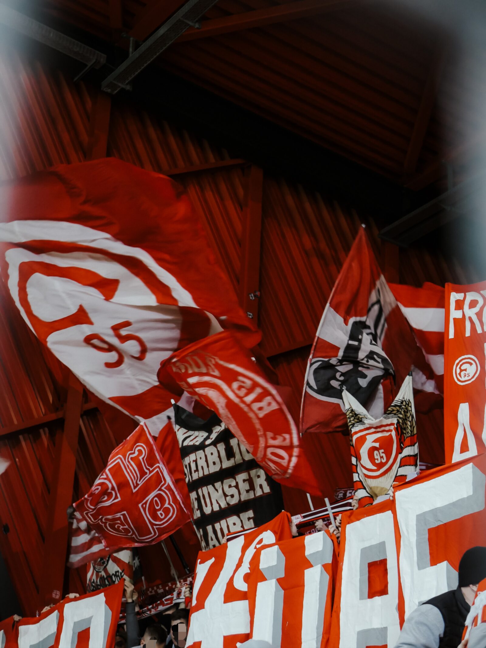 SSV Jahn Regensburg – Fortuna Düsseldorf 0-3 (6)