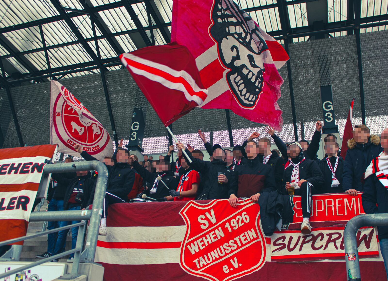 Rot-Weiss Essen – SV Wehen 1-3 (7)