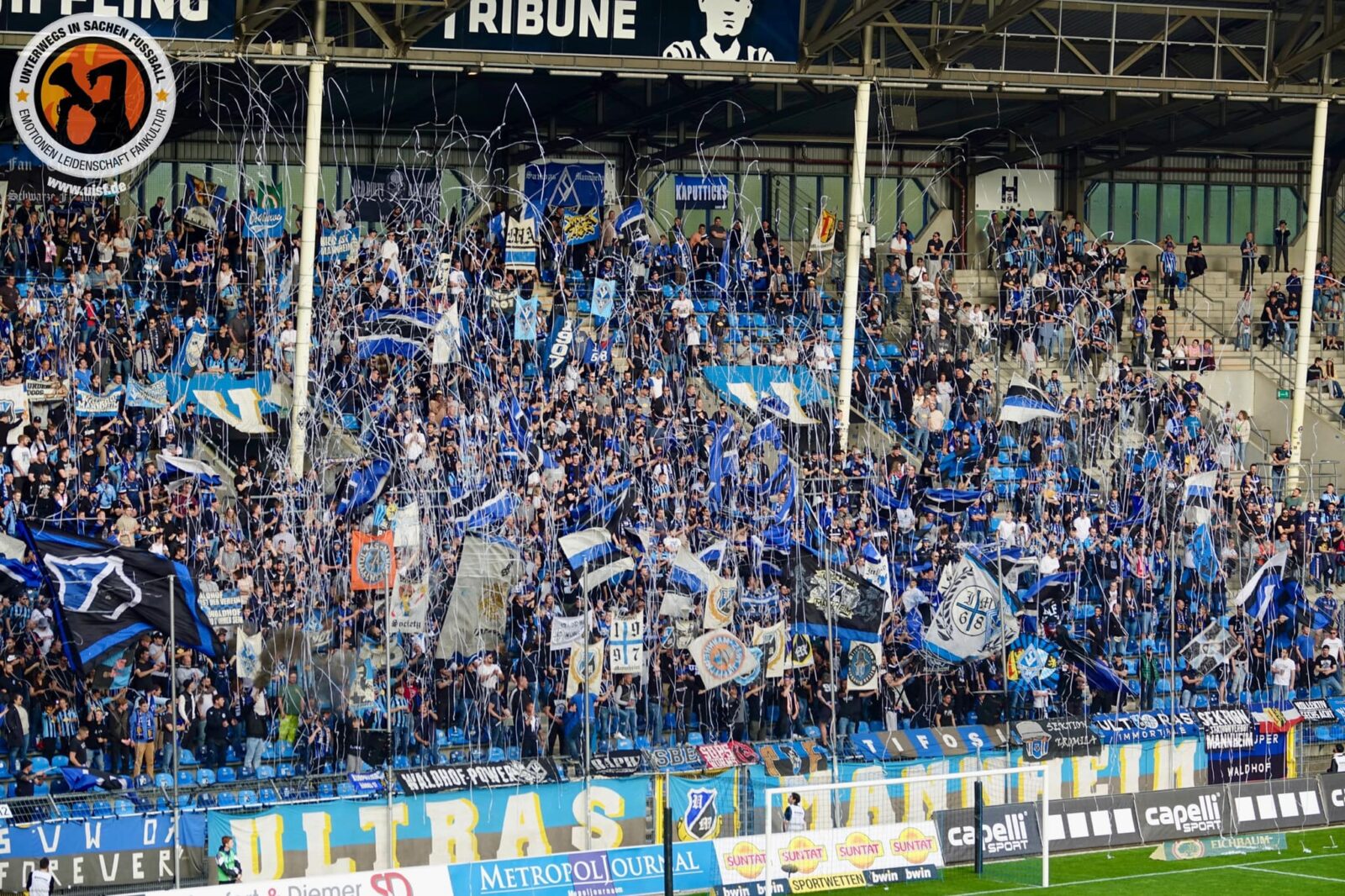 SV Waldhof Mannheim – MSV Duisburg 3-1 (4)