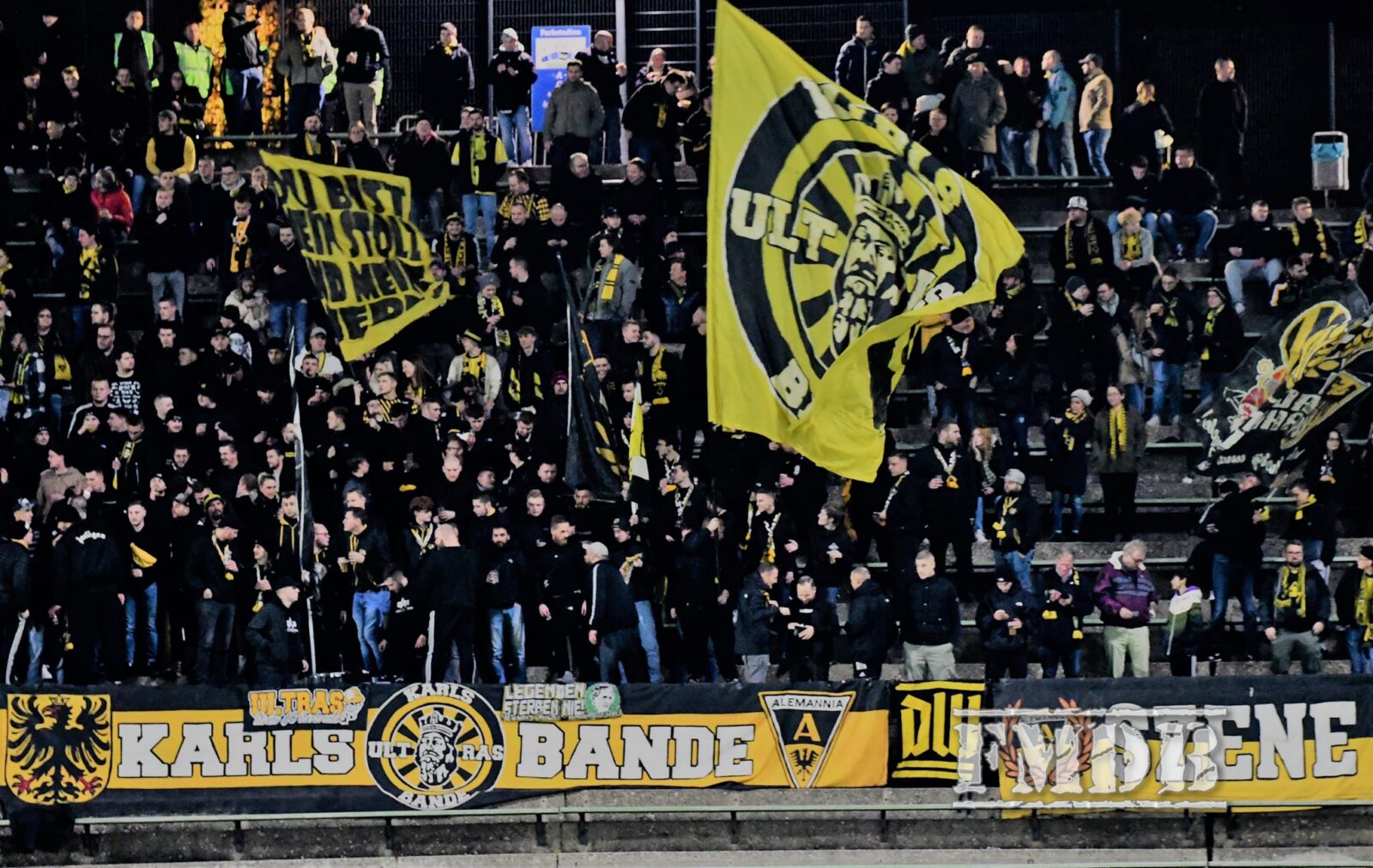 FC Schalke 04 II – TSV Alemannia Aachen 0-0 (2)