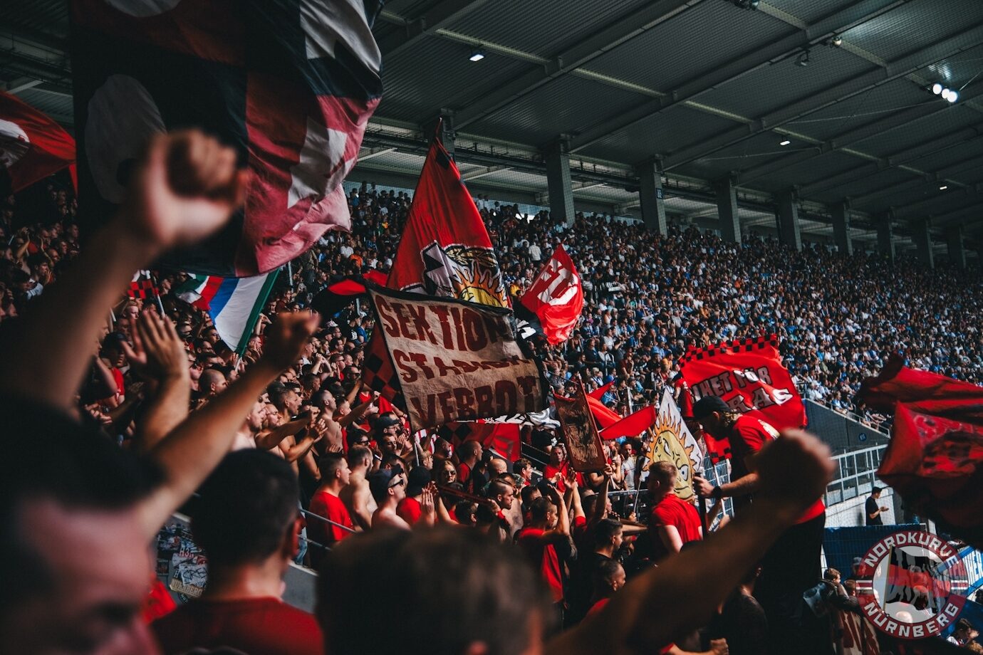 Karlsruher SC – 1. FC Nürnberg 3-2 (8)
