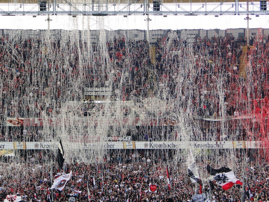 Eintracht Frankfurt vs Hannover 96 (3-1) (4)