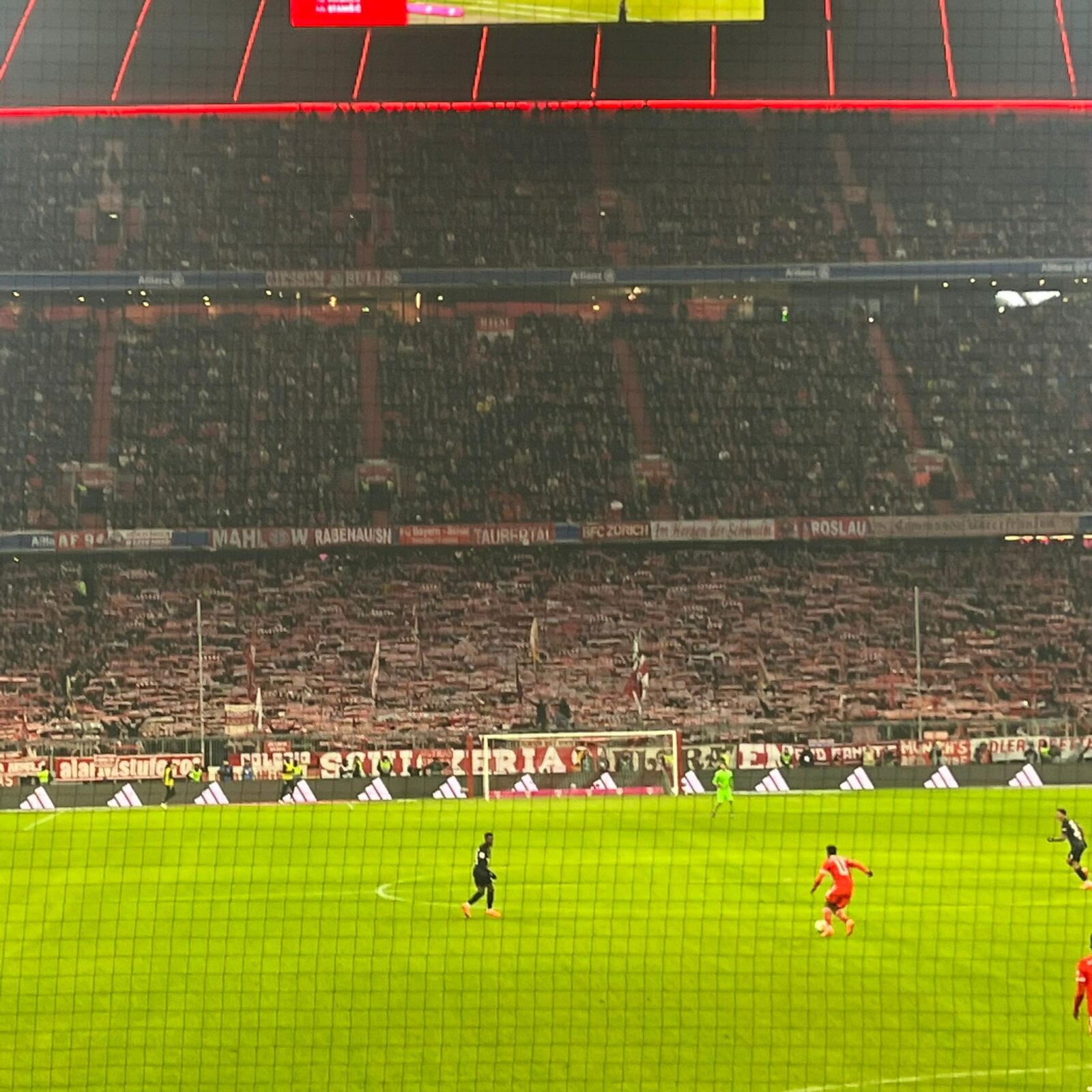 FC Bayern München – Eintracht Frankfurt 1-1 (4)