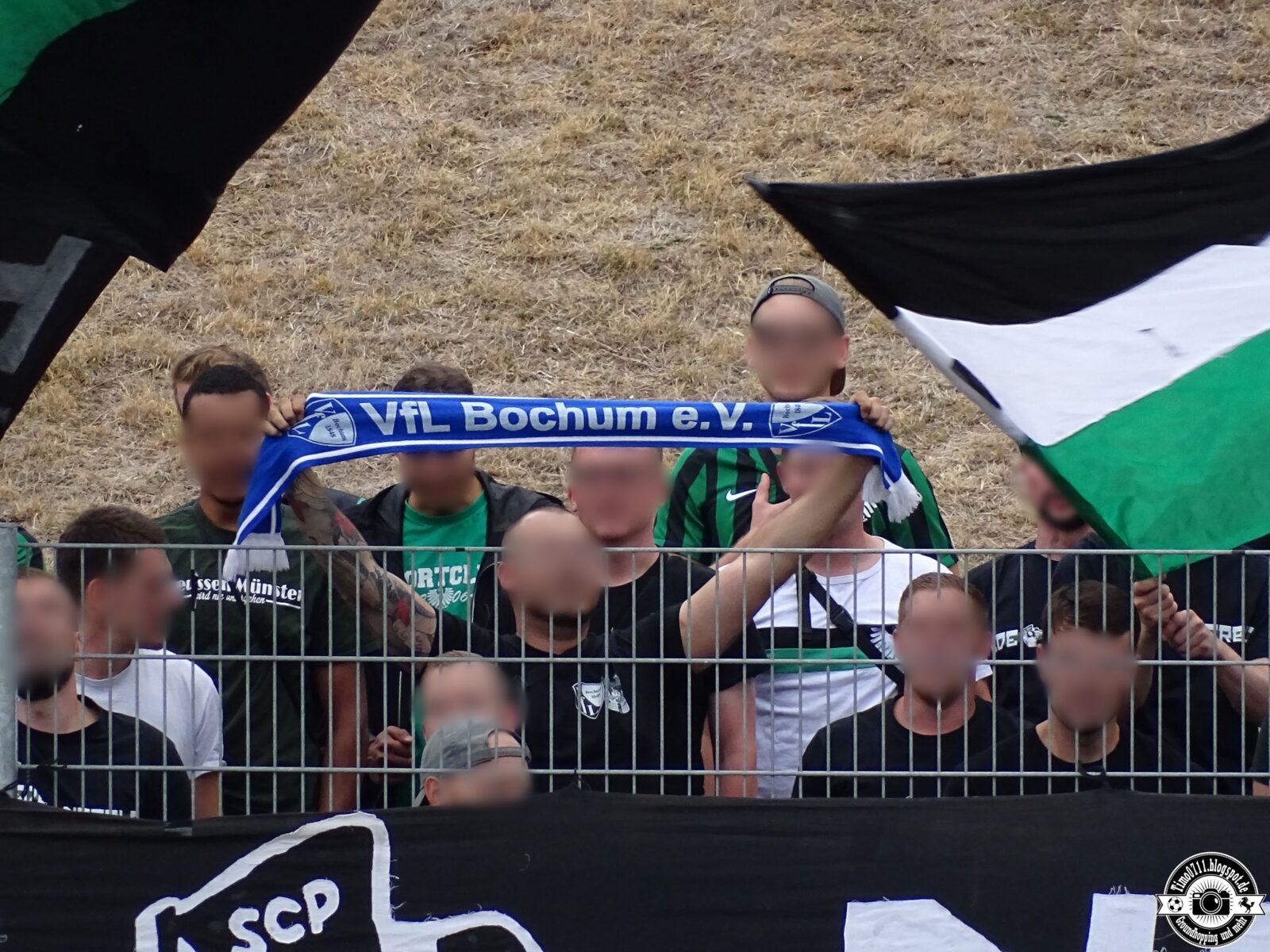 SV Straelen – SC Preußen Münster 0-2 (6)