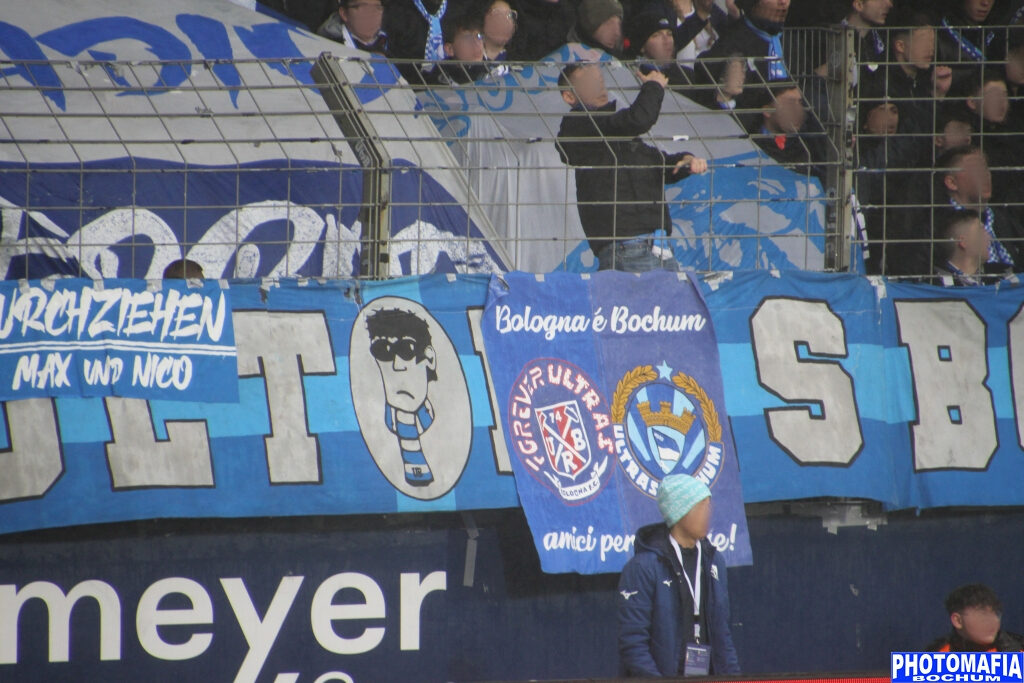 VfL Bochum – FC Augsburg 1-1 (7)