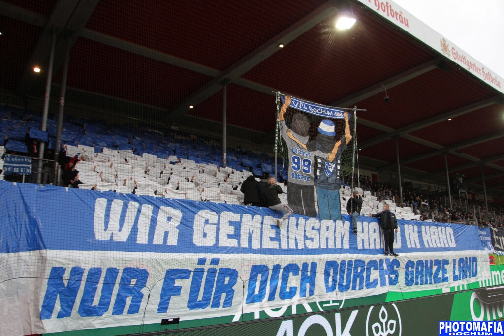 1. FC Heidenheim – VfL Bochum 0-0 (18)