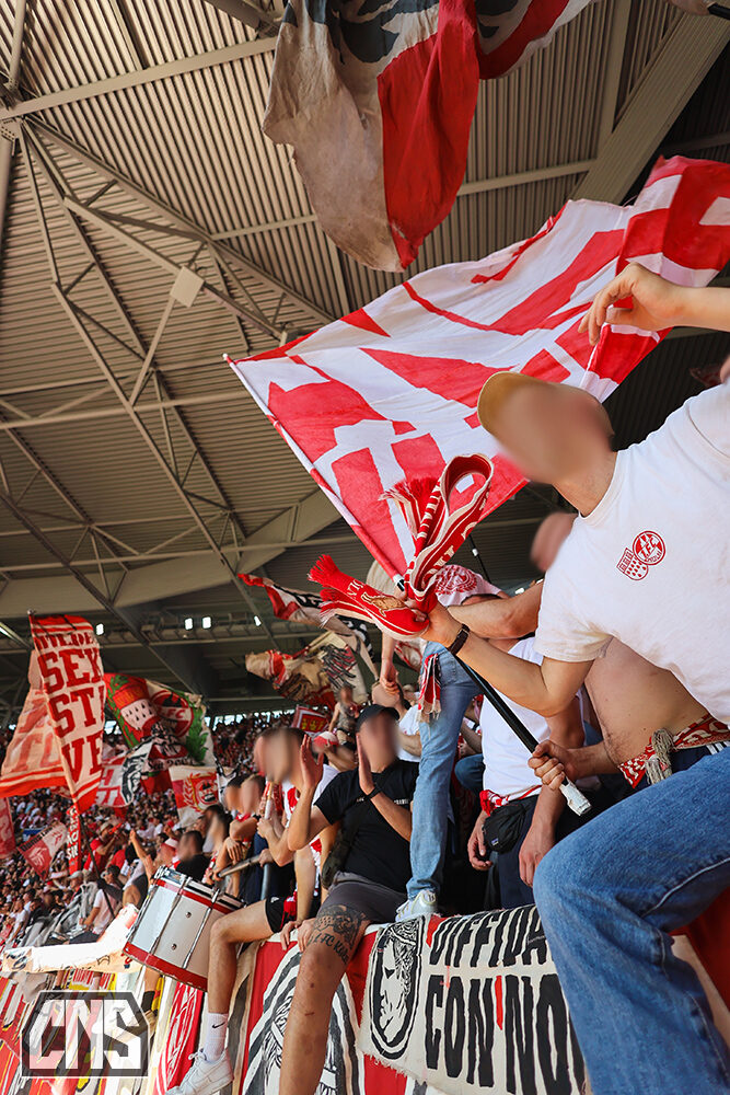 Fortuna Düsseldorf – 1. FC Köln 2-2 (33)