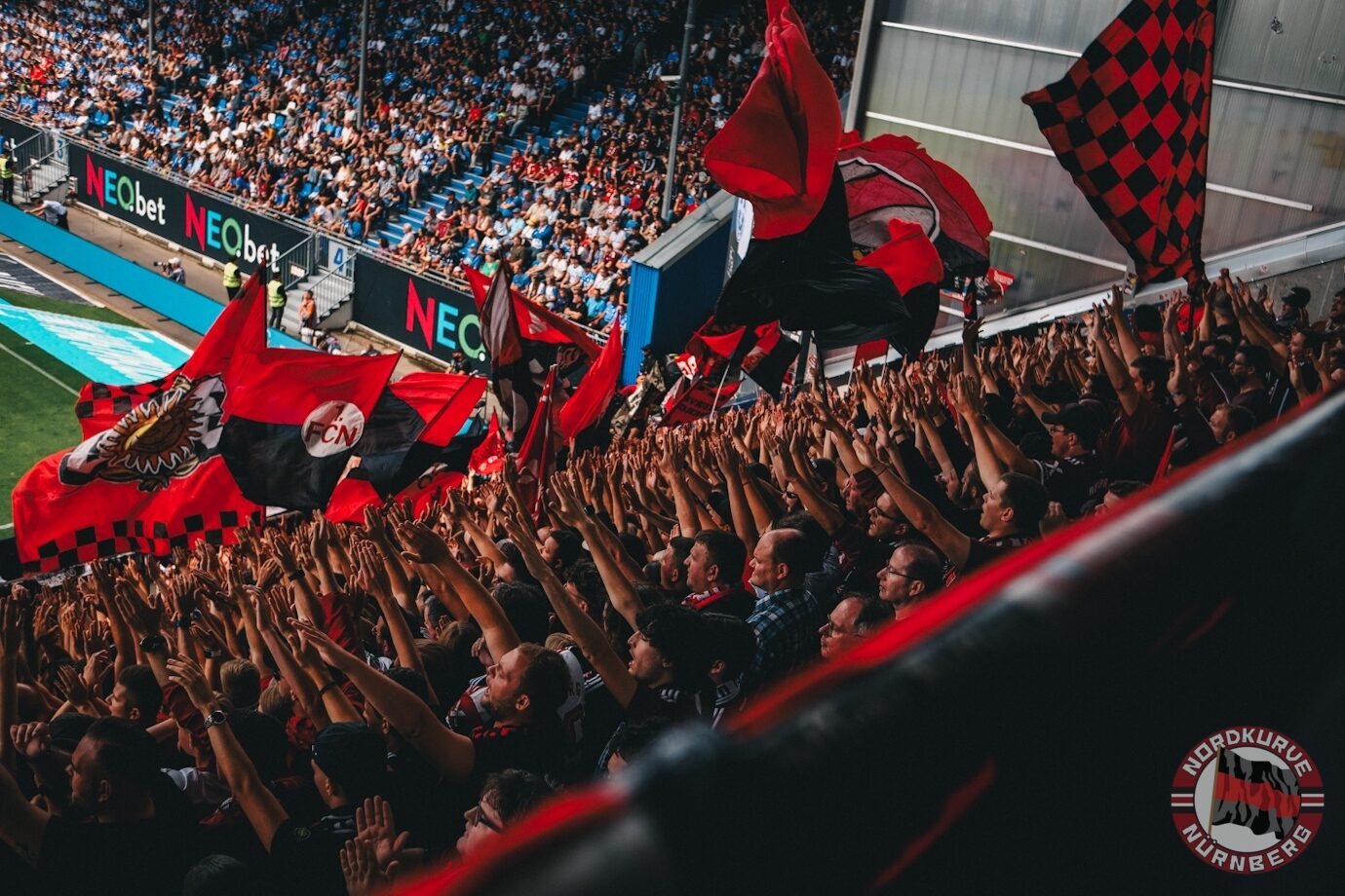 SV Darmstadt 98 – 1. FC Nürnberg 1-1 (8)