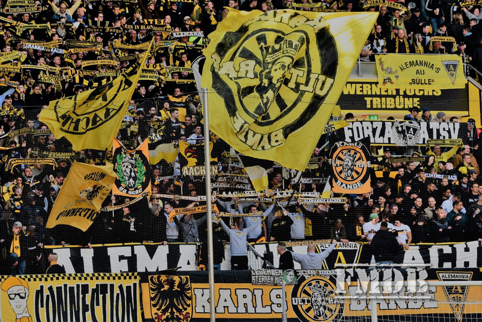 TSV Alemannia Aachen – SV Rödinghausen 3-1 (3)