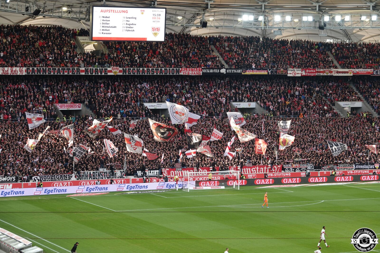 VfB Stuttgart – Borussia Dortmund 2-1 (22)