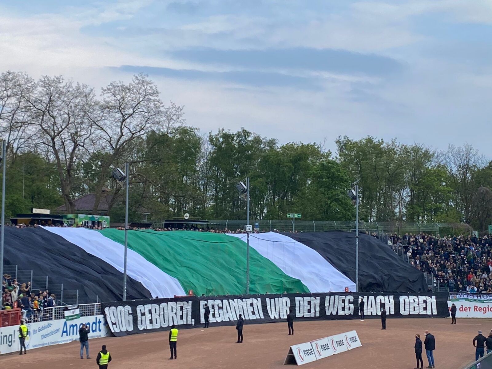 SC Preußen Münster – KFC Uerdingen 3-0 (28)