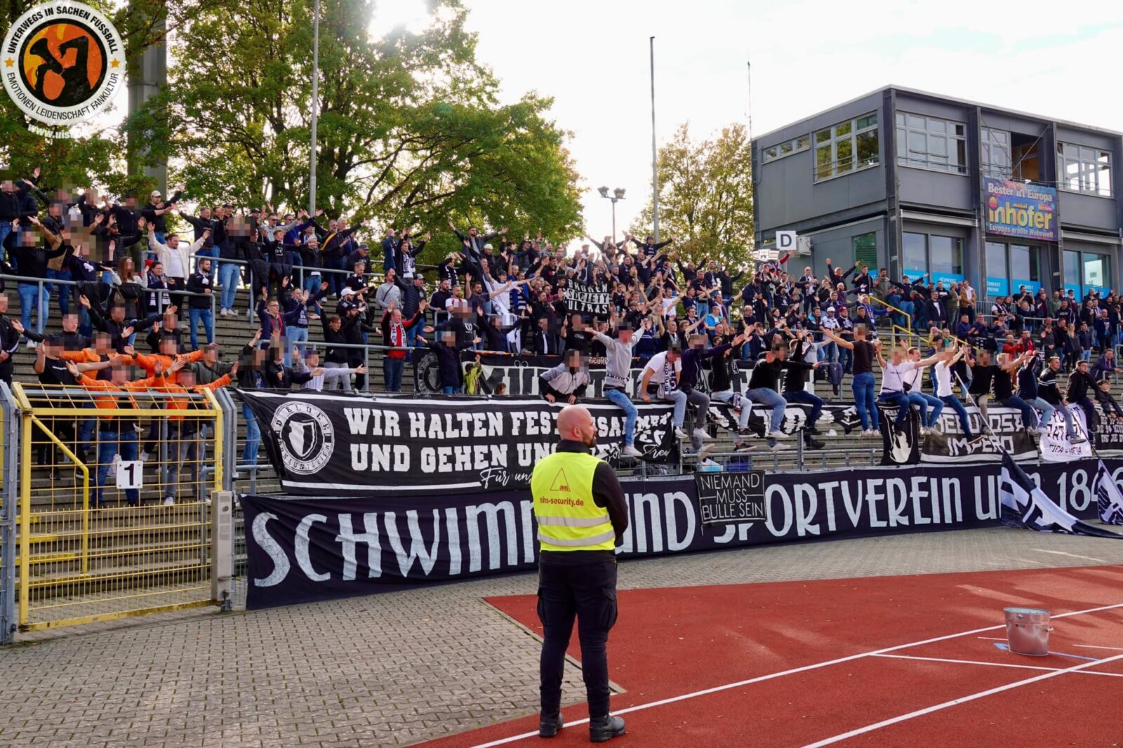SSV Ulm – KSV Hessen Kassel 3-0 (2)