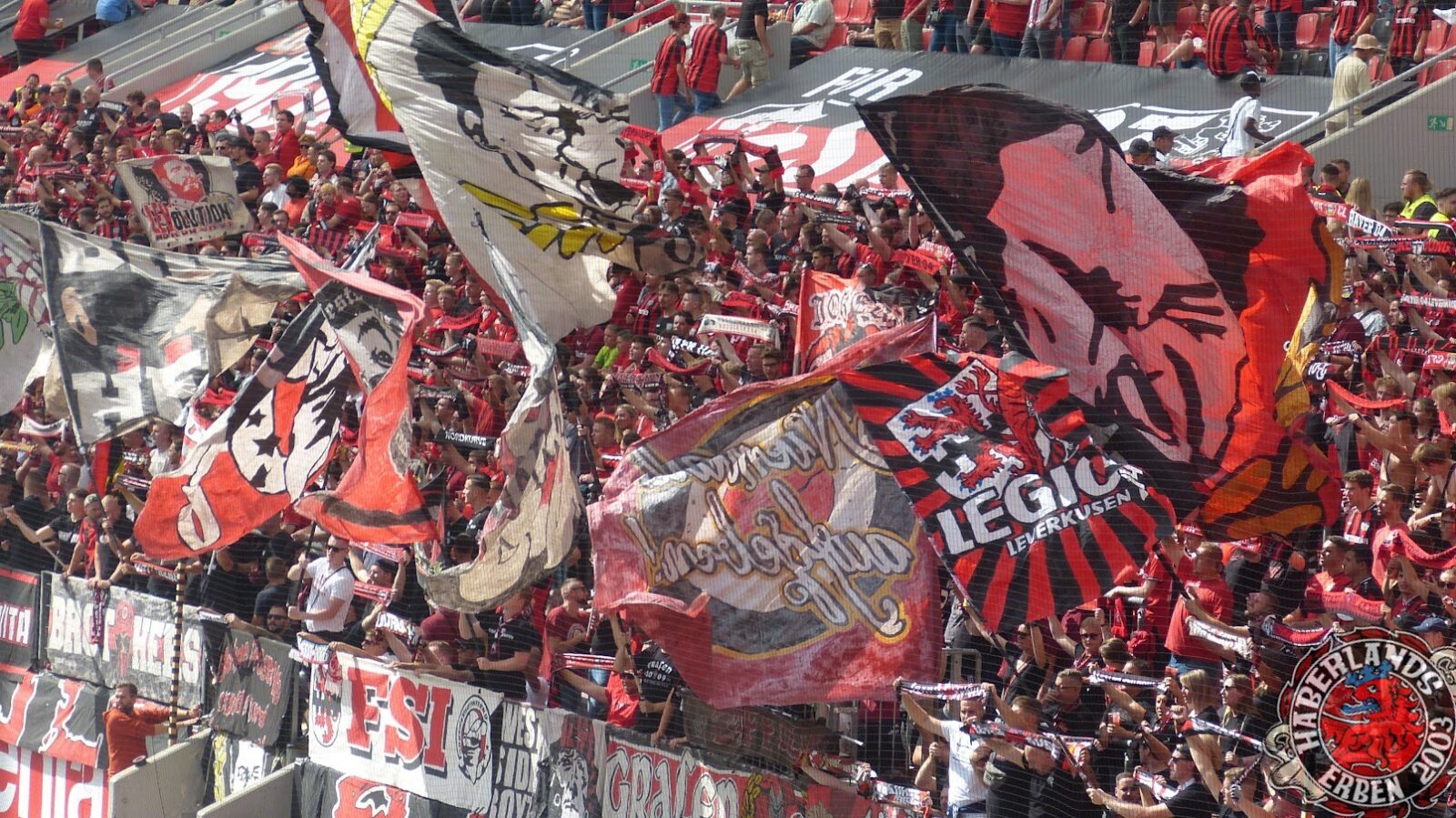 Bayer 04 Leverkusen – TSG Hoffenheim 0-3 (8)