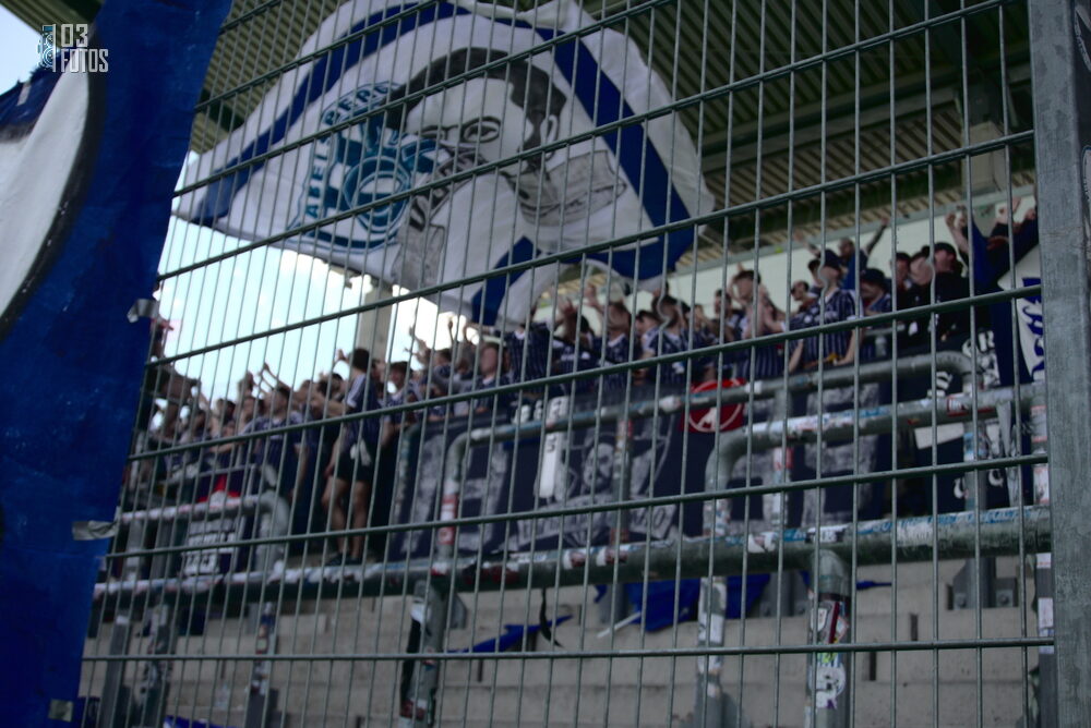 FSV Zwickau – SV Babelsberg 03 0-1 (9)