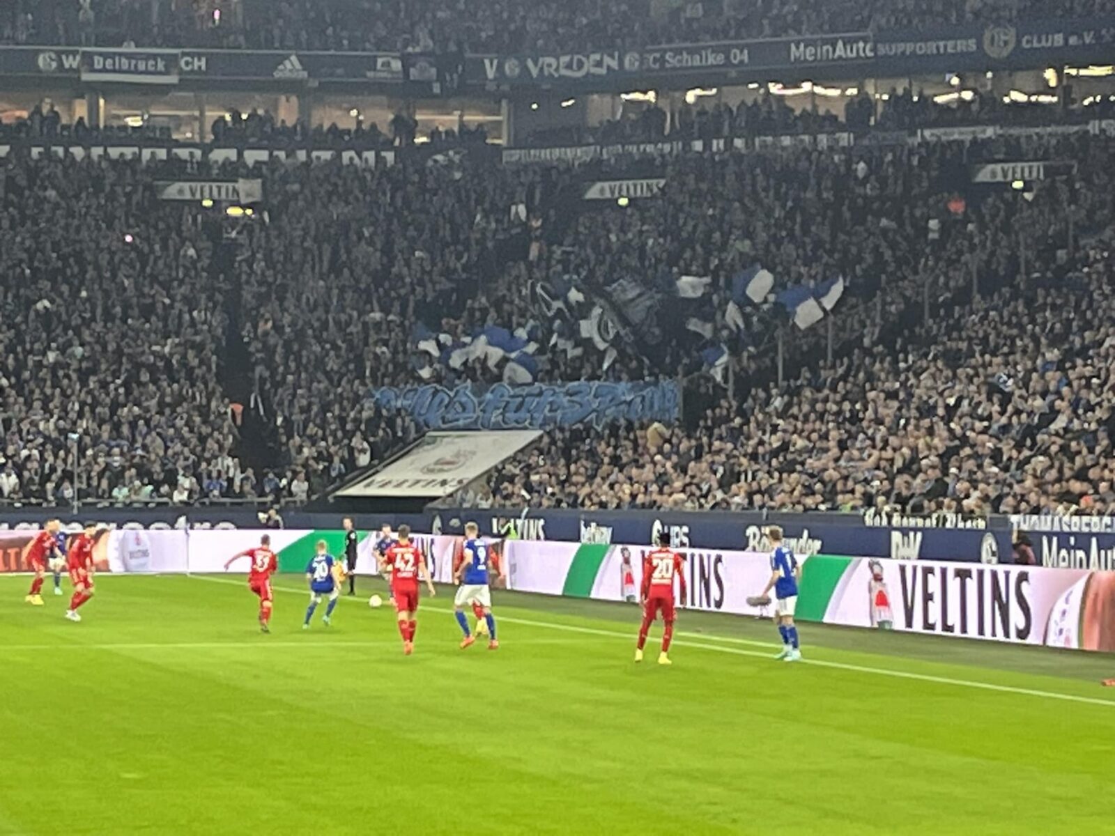 FC Schalke 04 – 1. FSV Mainz 05 1-0 (4)