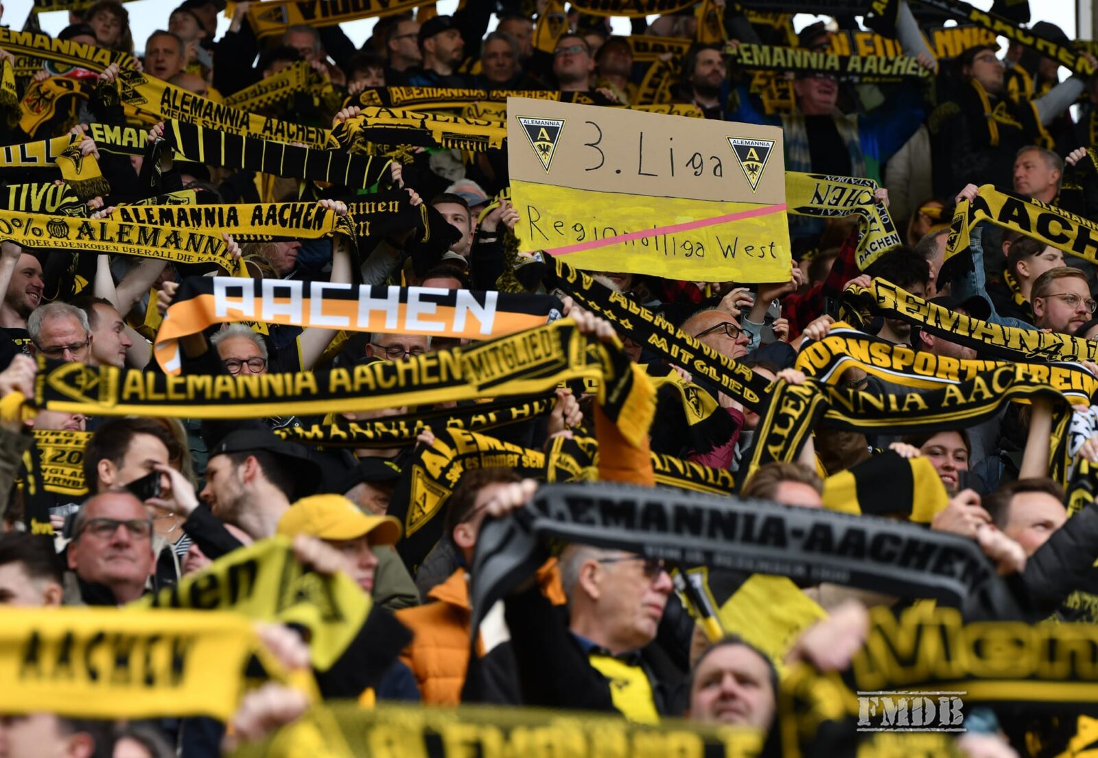 TSV Alemannia Aachen – 1. FC Bocholt 1-2 (27)