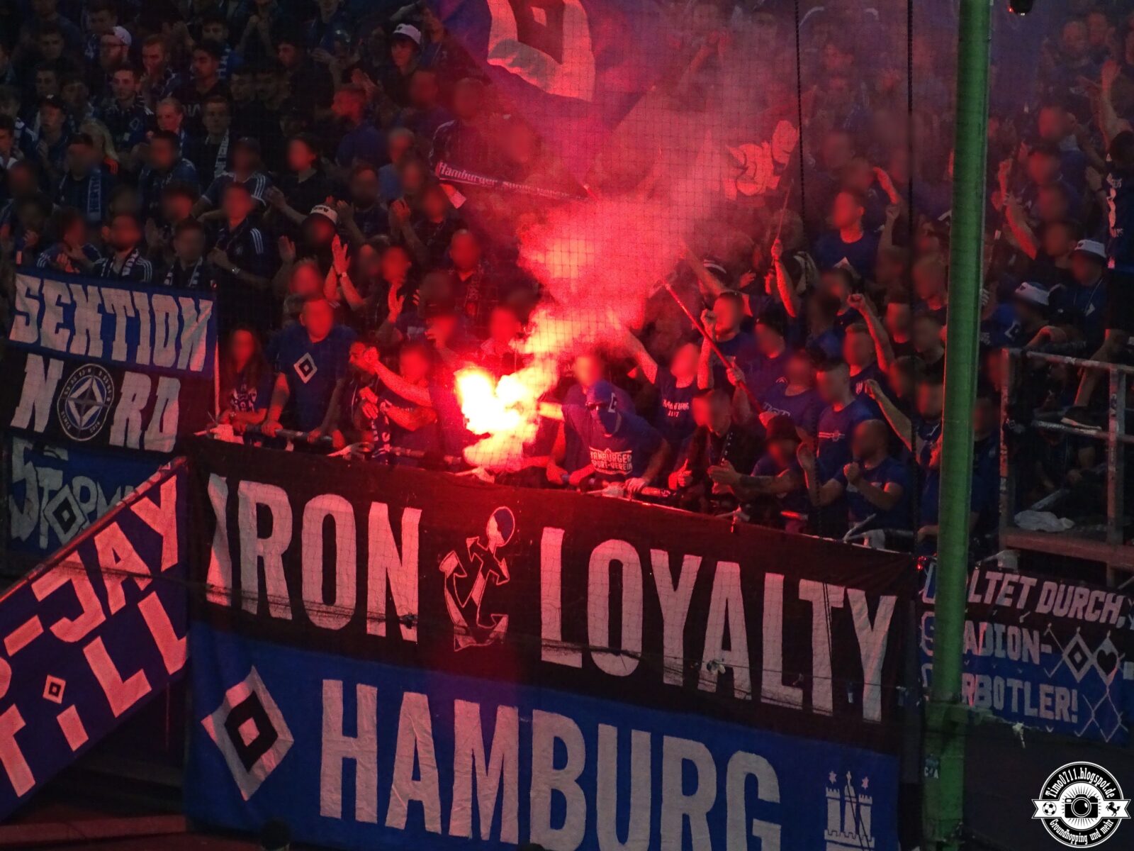 Hamburger SV – Hertha BSC 0-2 (48)