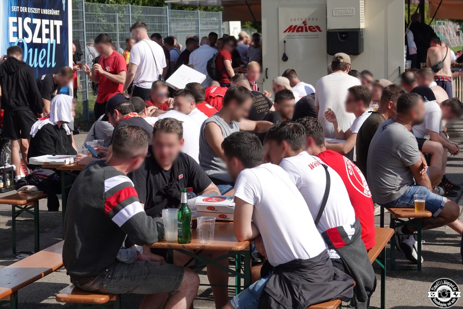 TSG Balingen – VfB Stuttgart 0-4 (96)