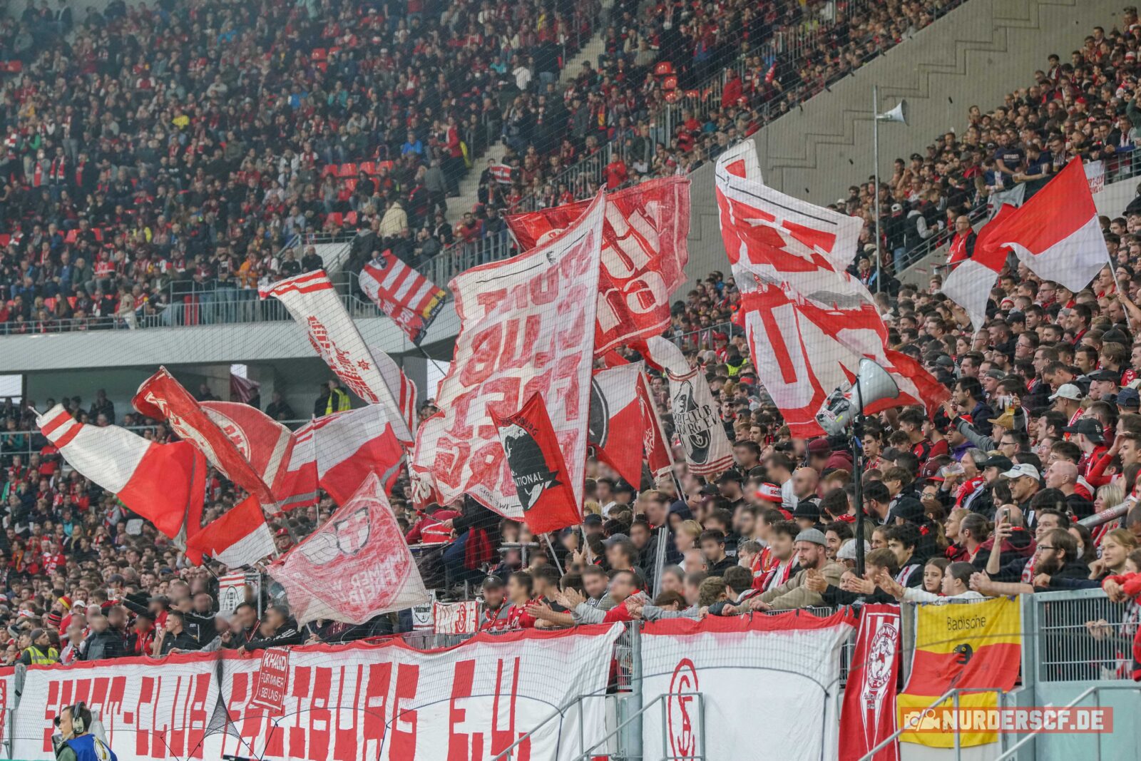 SC Freiburg – FC St. Pauli 2-1 (1)