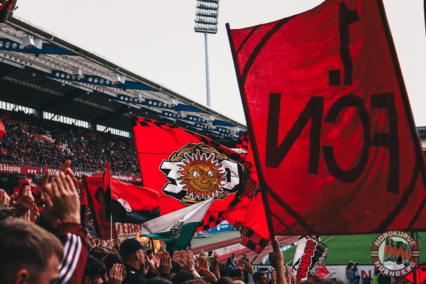1. FC Nürnberg – SC Preußen Münster 3-2 (6)
